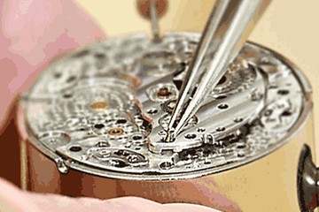 郑州江诗丹顿表官方售后服务店在哪