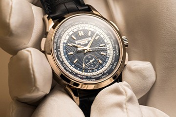 江诗丹顿手表郑州官方售后在哪