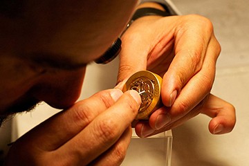 郑州江诗丹顿官方售后服务店在哪