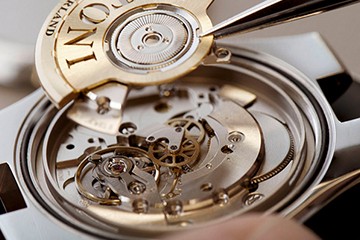 郑州江诗丹顿表售后服务中心在哪