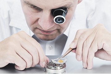 郑州江诗丹顿手表官方售后在哪里