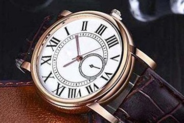 江诗丹顿手表郑州官方售后服务店在哪