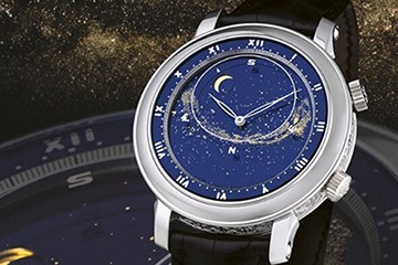 郑州江诗丹顿手动机械表售后保养