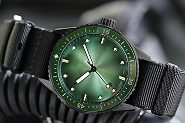 郑州江诗丹顿自动轮磨损了