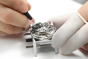 郑州江诗丹顿为什么不戴就不走了