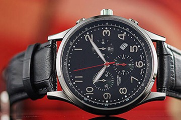 郑州江诗丹顿手表售后清洗保养