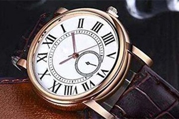 郑州江诗丹顿表有水珠维修