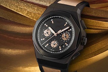 郑州江诗丹顿手表走快为什么