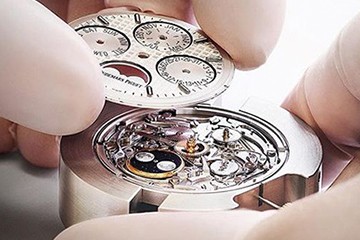 郑州江诗丹顿腕表官方售后洗油