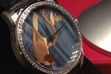 郑州江诗丹顿表售后保养服务