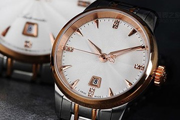 郑州江诗丹顿手表有水气维修