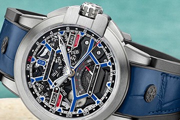 为什么郑州江诗丹顿不带就不走