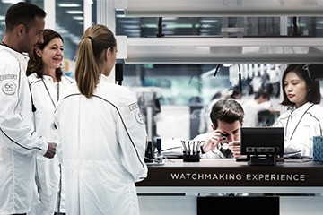 郑州江诗丹顿售后保养服务