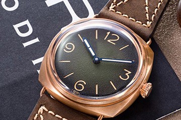 郑州江诗丹顿发条磨损了